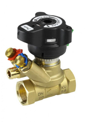 Fotoja e Valvulë Danfoss Manual, 3/4"