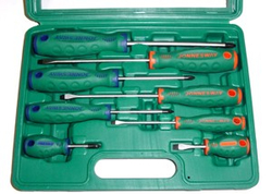 Fotoja e Set çelësash Jonnesway D71PP08S, 8 copë
