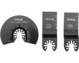Fotoja e Set teh sharre Yato YT-34691
