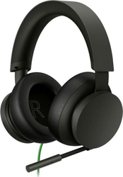 Fotoja e Kufje Microsoft Xbox Stereo (8LI-00002), Mini Jack 3.5 mm, të zeza