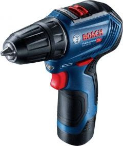 Fotoja e Trapan pa tel Bosch GSR 12V-30 2*2.0AH