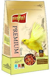 Fotoja e Ushqim për zogj Vitapol PREMIUM KANAREK, 1kg
