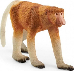 Fotoja e Figurë majmuni Schleich Proboscis