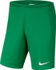 Fotoja e Pantallona të shkurta Nike JR Park III, 128cm, të gjelbra, Picture 1