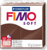 Fotoja e Plastelinë për fëmijë Fimo Thermosetting, 57g, Picture 1