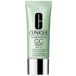 Fotoja e Krem CC Clinique SPF 30 (CC Colour Correcting Cream Skin Protector) 40 ml