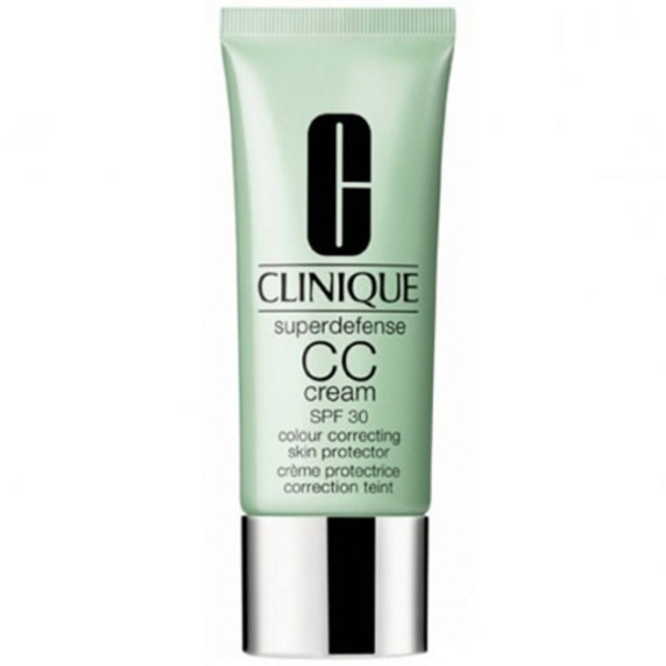 Fotoja e Krem CC Clinique SPF 30 (CC Colour Correcting Cream Skin Protector) 40 ml