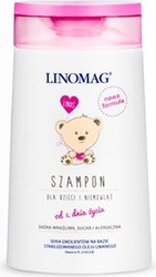 Fotoja e Shampo për bebe Linomag, 200ml