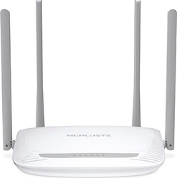 Fotoja e Router Mercusys MW325R - Wireless, Single-Band, 300 Mbps