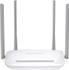 Fotoja e Router Mercusys MW325R - Wireless, Single-Band, 300 Mbps, Picture 1