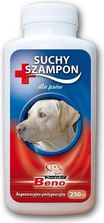 Fotoja e Shampo e thatë për qen Super Benek Beno, 250ml