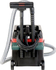 Fotoja e Fshesë industriale me korrent Metabo ASR, 25 L, 1400 W, e zezë, Picture 4