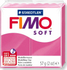 Fotoja e Argjilë Staedtler Fimo Soft, 57g, rozë, Picture 1