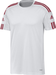 Fotoja e Maicë për meshkuj Adidas SQUADRA 21 JSY GN5725, XL, e bardhë