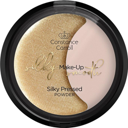 Fotoja e Pudër Constance Carroll Silky Smooth, 04 Light, 8g