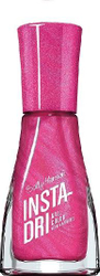 Fotoja e Llak për thonj Sally Hansen Color 303 Fuchsia, 9.17ml