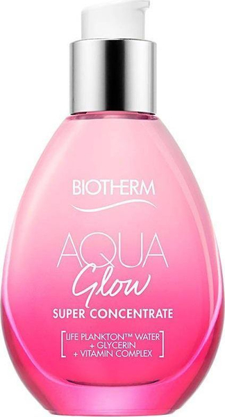 Fotoja e Serum për fytyrë Biotherm Aqua Source Glow, 50 ml