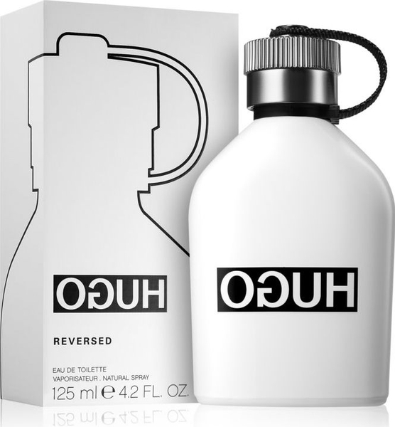 Fotoja e Eau de Toilette Hugo Boss Hugo Reversed, 75ml