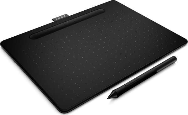 Fotoja e Tabletë grafike Wacom Intuos M (CTL-6100WLK-S)