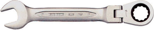 Fotoja e Çelës i kombinuar Teng Tools 131890303, 10 x 136mm