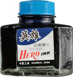 Fotoja e Ngjyrë Titanum Hero, 59ml, e kaltër e errët