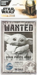 Fotoja e Kornizë fotografie me magnet Star Wars