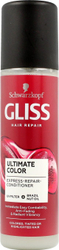 Fotoja e Kondicioner për flokë Schwarzkopf Gliss Kur Ultimate Color, 200ml