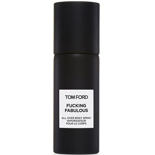 Fotoja e Sprej për trup Tom Ford Fucking Fabulous 150 ml