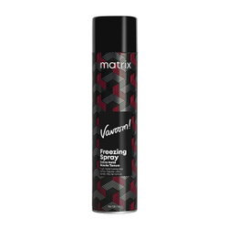 Fotoja e Sprej fiksues për flokë MATRIX Vavoom Extra Hold (Freezing Spray), 500 ml