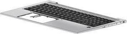 Fotoja e Tastierë HP CP+PS BL SR ITL M07494-061, e zezë