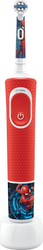 Fotoja e Furçë elektrike për fëmijë Oral-B Vitality Kids D100 Spiderman