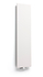 Fotoja e Radiator Stelrad VERTEX PLAN tip 21, 400 x 1800 mm, 1224 W, i bardhë, Picture 1
