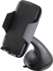 Fotoja e Mbajtëse universale për telefon Esperanza Car Clamp Holder EMH113