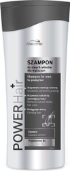 Fotoja e Shampo për flokë Joan Power Hair, kundër zbokthit, 200ml