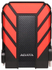 Fotoja e Disk i jashtëm ADATA HD710 Pro, 2TB, USB 3.0, i zi/i kuq, Picture 1