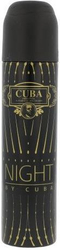 Fotoja e Parfum Cuba Night EDP, 100ml