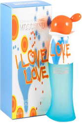 Fotoja e Eau de Toilette Moschino Cheap & Chic I Love Love 100 ml