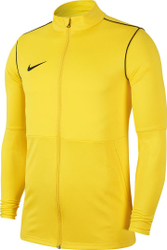 Fotoja e Bluzë futbolli Nike Park 20, XL, e verdhë