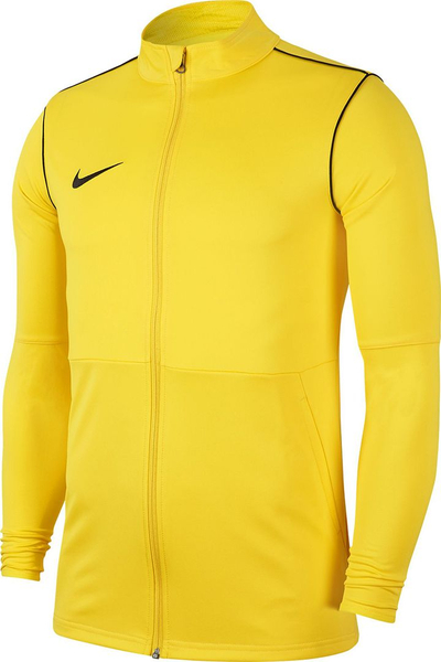 Fotoja e Bluzë futbolli Nike Park 20, XL, e verdhë