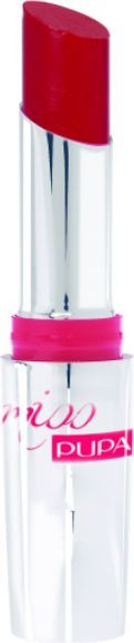 Fotoja e Buzëkuq Miss Pupa Ultra Gloss, 504 Ruby Red, 2.4 ml