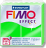 Fotoja e Masë plastike termo-ngjitëse Fimo, 57 g, jeshile neon, Picture 1