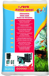 Fotoja e Material filtrues për akuarium Sera, 250 g
