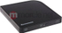 Fotoja e Disk optik Lenovo DVD/CD, USB, i zi, Picture 1