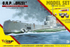 Fotoja e Set modeli Mirage ORP 'ORZEŁ' [Polish Submarine 1939] (MI/840092), 1:400, Picture 1