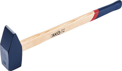 Fotoja e Çekiç Juco, dorezë druri, 5kg