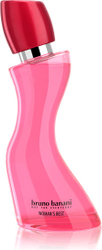 Fotoja e Eau de Toilette Bruno Banani Woman's Best, 20ml