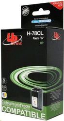 Fotoja e Ngjyrë UPrint H-78CL / C6578AE, shumëngjyrësh