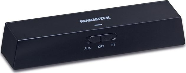 Fotoja e Përshtatës bluetooth Marmitek BoomBoom 100, 3.5 mm minijack