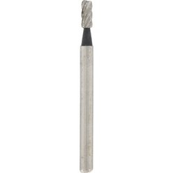 Fotoja e Majë shpuese cilindrike Dremel 26150194JA, 3.2mm, 2 copë