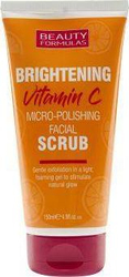 Fotoja e Krem për fytyrë Beauty Formula Brightening Vitamin C, 150ml